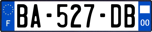 BA-527-DB