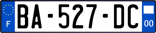 BA-527-DC