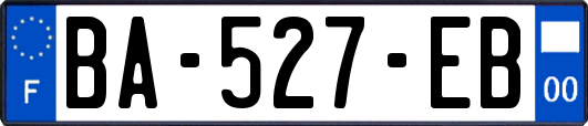 BA-527-EB