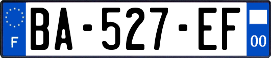 BA-527-EF