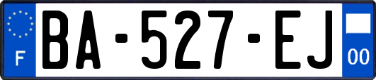 BA-527-EJ