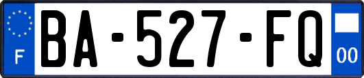 BA-527-FQ