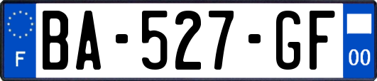 BA-527-GF