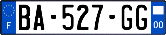 BA-527-GG