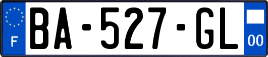 BA-527-GL