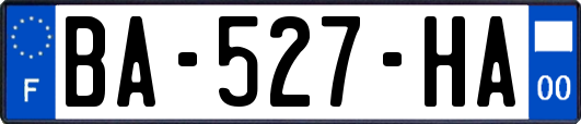 BA-527-HA