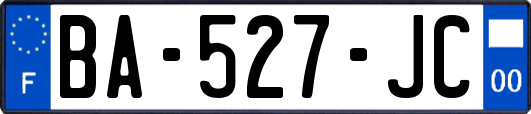 BA-527-JC
