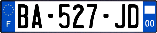 BA-527-JD