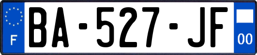 BA-527-JF
