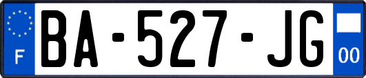 BA-527-JG