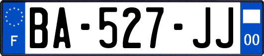 BA-527-JJ