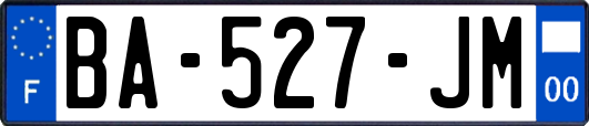 BA-527-JM