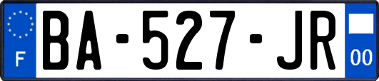 BA-527-JR