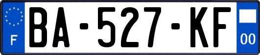 BA-527-KF