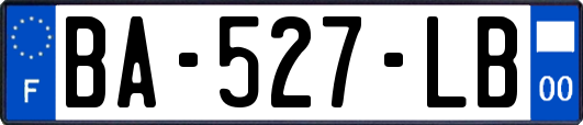 BA-527-LB