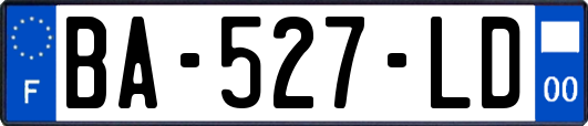 BA-527-LD
