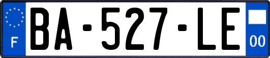 BA-527-LE