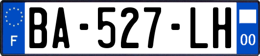 BA-527-LH