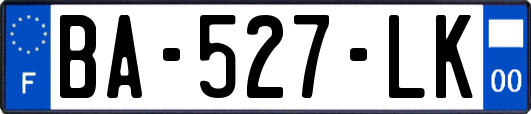 BA-527-LK