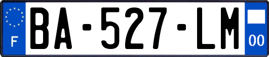 BA-527-LM