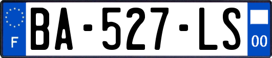 BA-527-LS