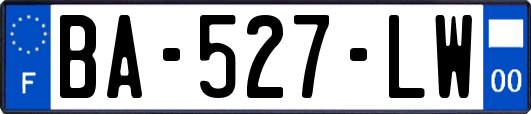 BA-527-LW