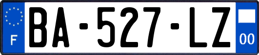 BA-527-LZ