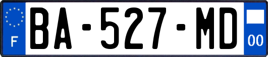 BA-527-MD