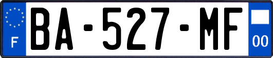 BA-527-MF