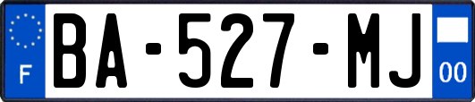 BA-527-MJ