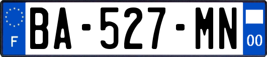 BA-527-MN