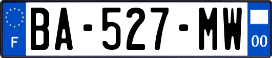 BA-527-MW