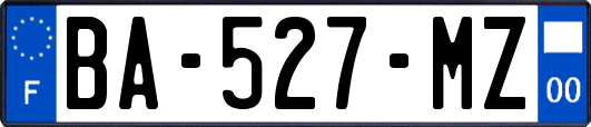 BA-527-MZ