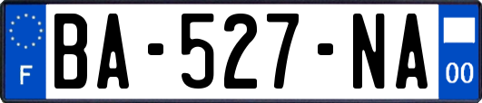 BA-527-NA