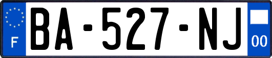 BA-527-NJ