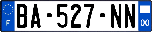 BA-527-NN