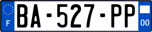 BA-527-PP