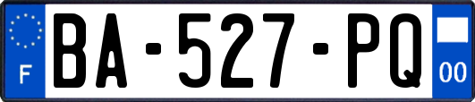 BA-527-PQ