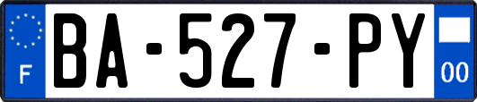 BA-527-PY