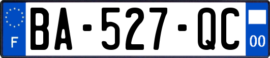 BA-527-QC