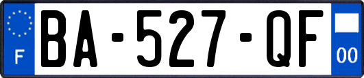 BA-527-QF
