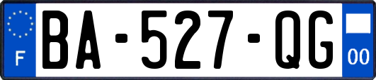 BA-527-QG