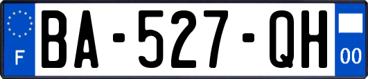 BA-527-QH