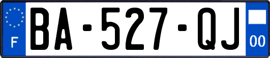BA-527-QJ