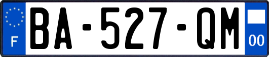 BA-527-QM