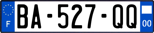 BA-527-QQ