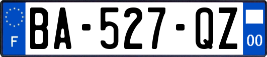 BA-527-QZ