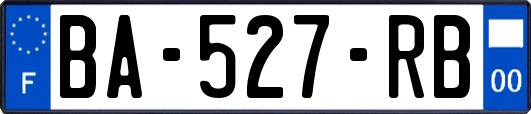 BA-527-RB