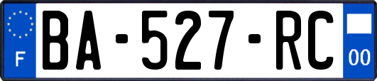 BA-527-RC