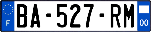 BA-527-RM